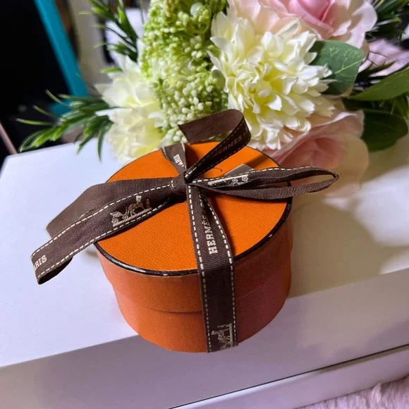 Hermes Chocker/belt and Wrist band - Picture 6 of 11